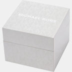 Michael Kors Round Quartz Chronograph Women watch