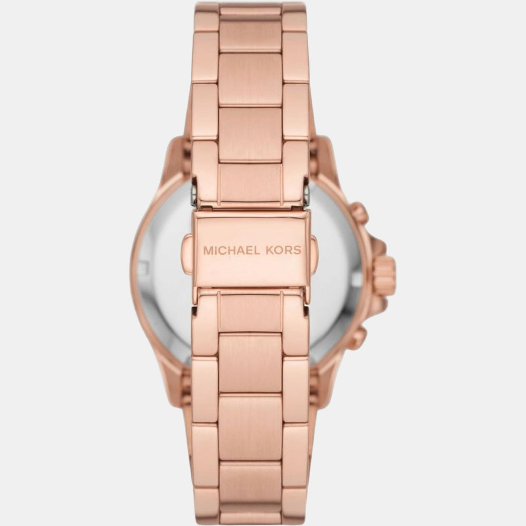 Michael Kors 36 mm Round Quartz watch