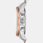 Michael Kors 38 mm Round Quartz watch