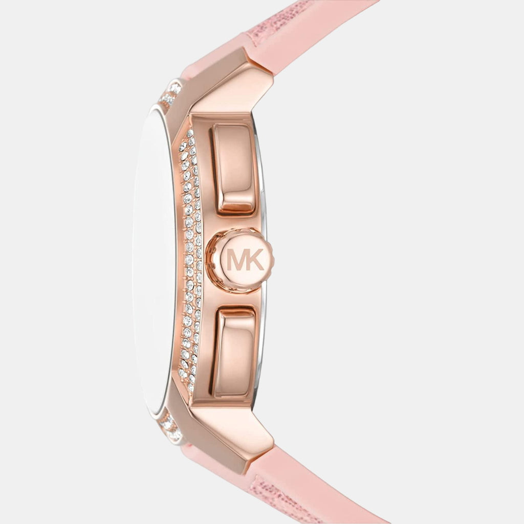Michael Kors 42 mm Round Quartz watch