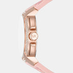 Michael Kors 42 mm Round Quartz watch