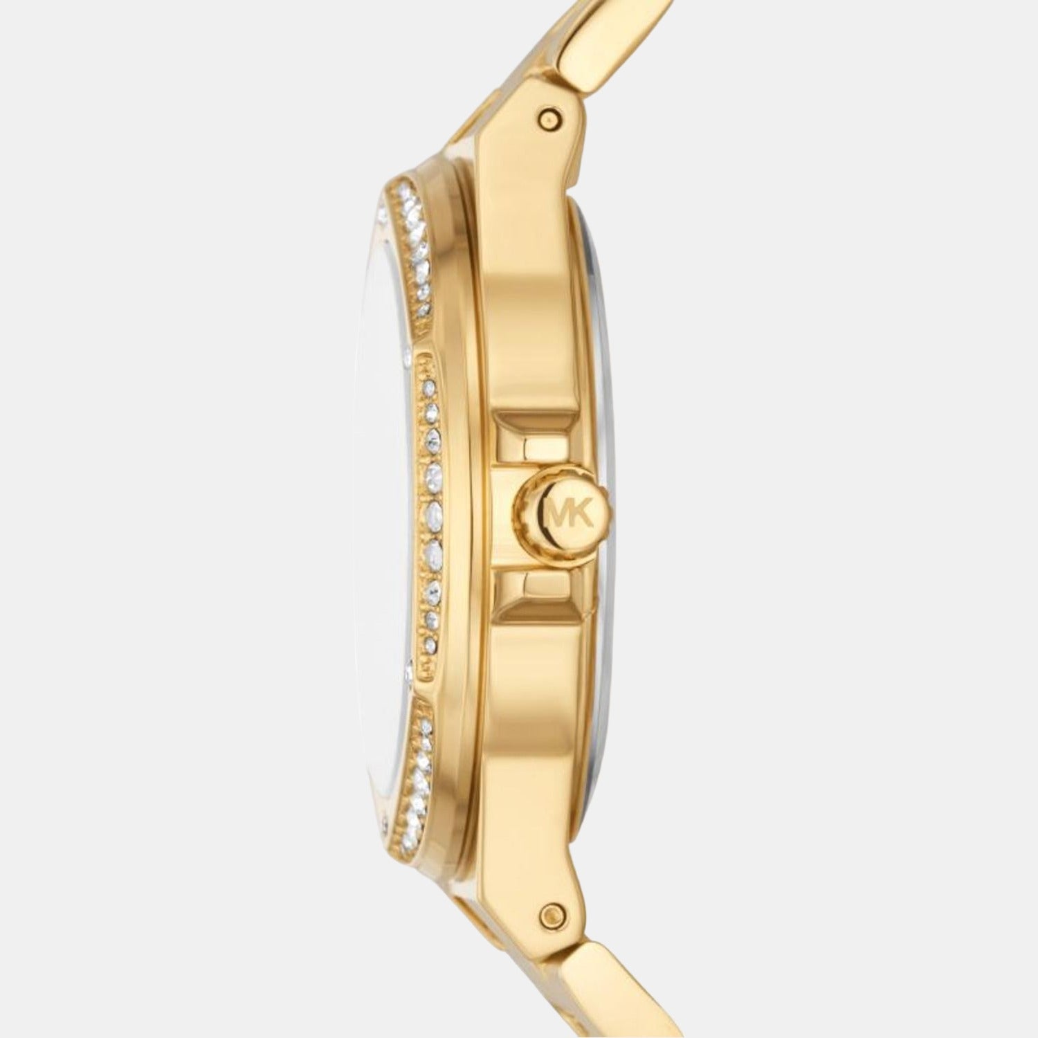 Michael Kors 37 mm Round Quartz watch