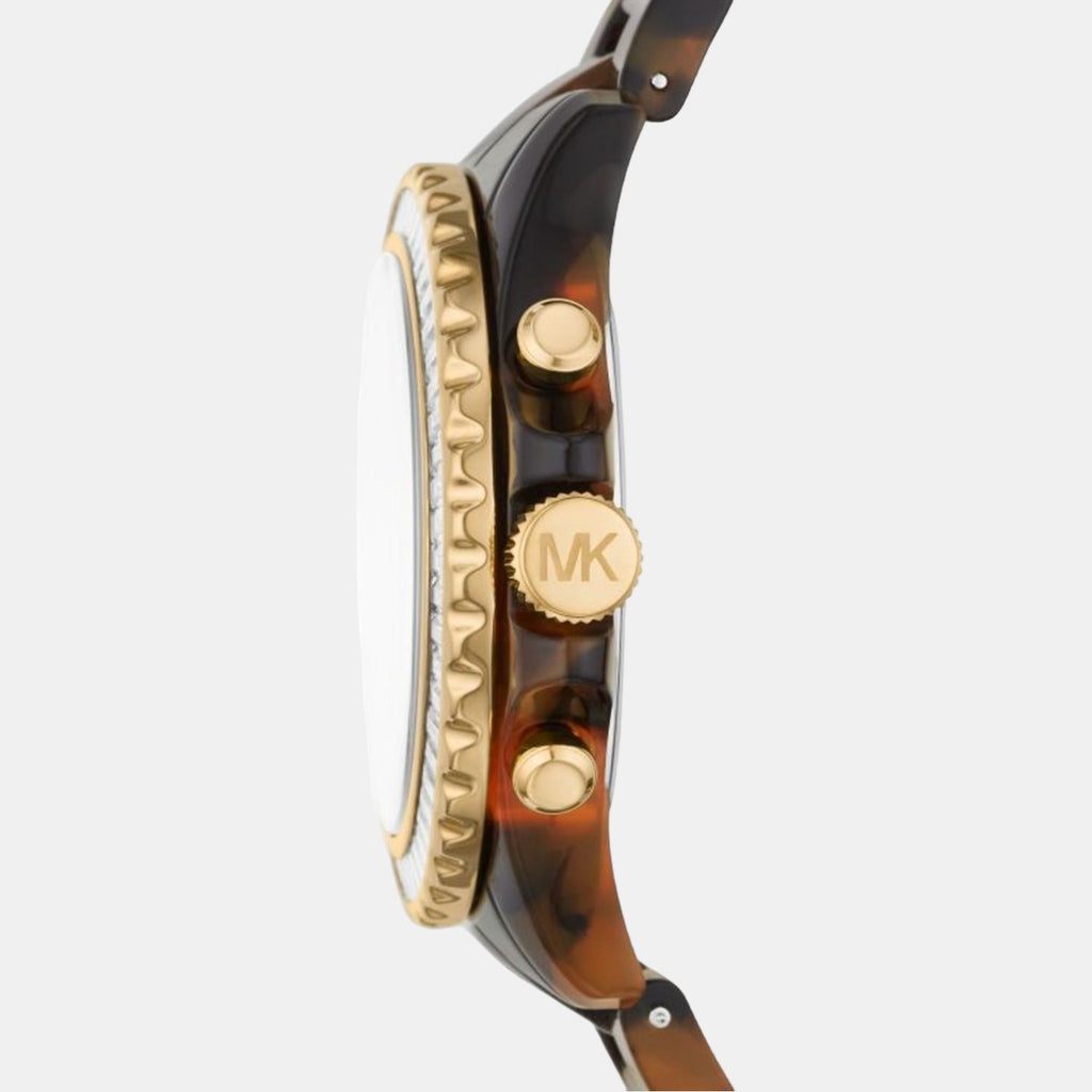 Michael Kors 42 mm Round Quartz watch