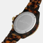 Michael Kors Round Quartz Chronograph Women watch