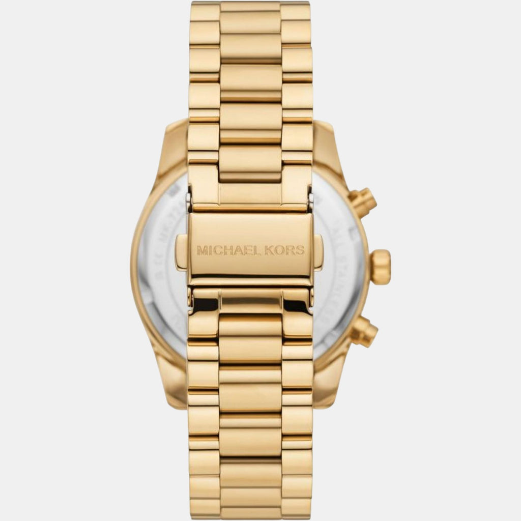Michael Kors 38 mm Round Quartz watch