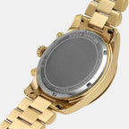 Michael Kors Stainless Steel White watch