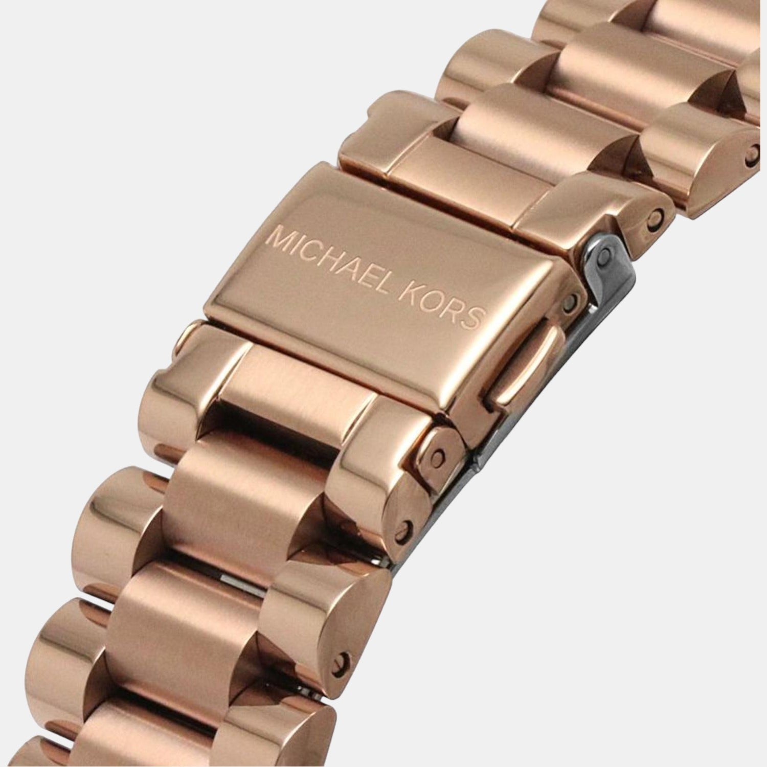 Michael Kors Round Quartz Chronograph Women watch