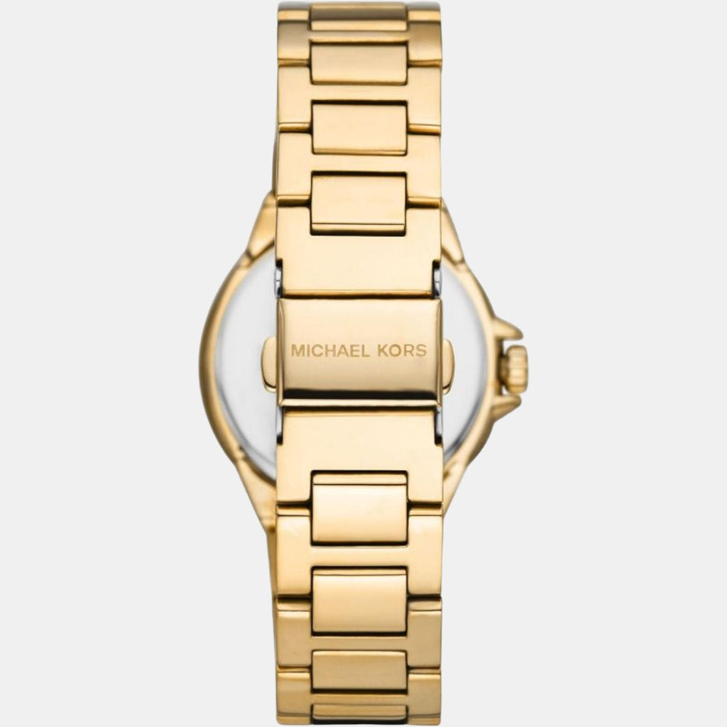 Michael Kors 33 mm Round Quartz watch
