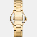 Michael Kors 33 mm Round Quartz watch