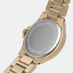 Michael Kors 33 mm Gold Quartz watch