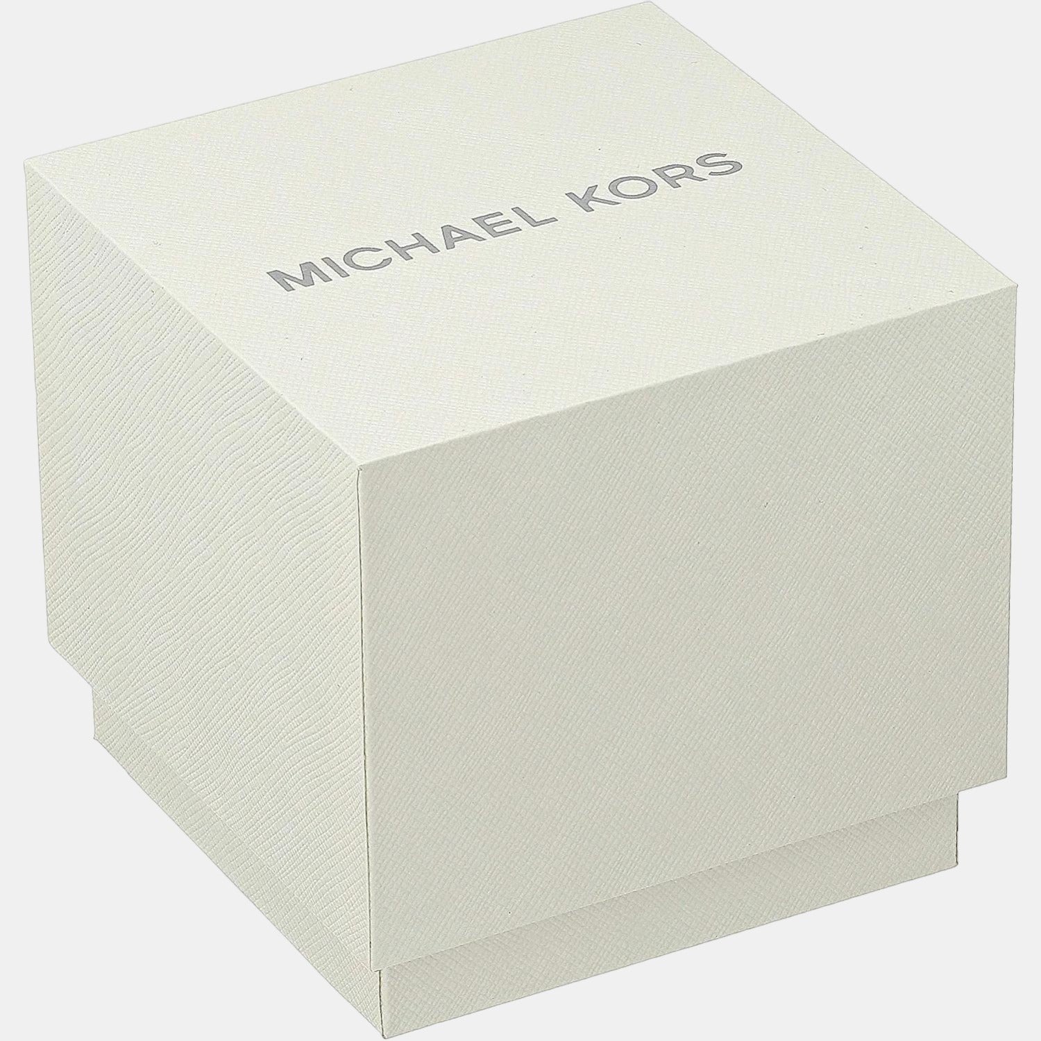 Michael Kors Women Round Gold watch