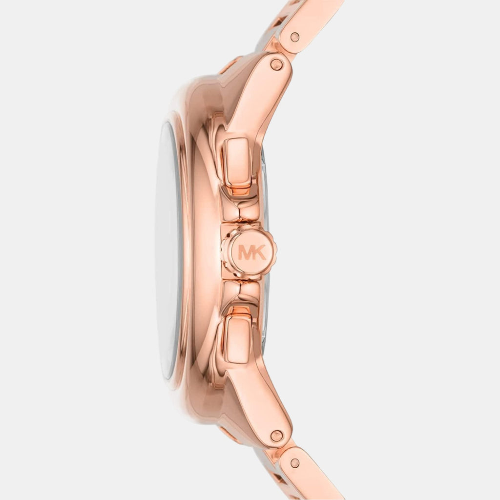 Michael Kors 43 mm Round Quartz watch