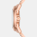 Michael Kors 43 mm Round Quartz watch