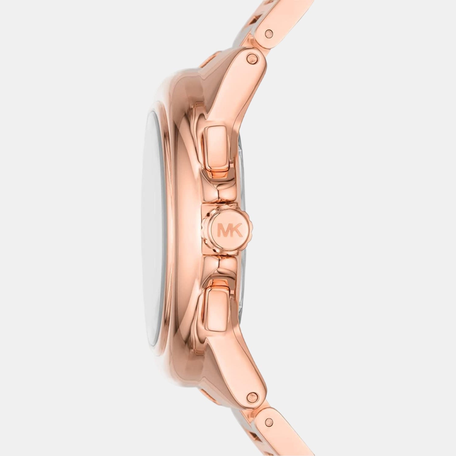 Michael Kors 43 mm Round Quartz watch