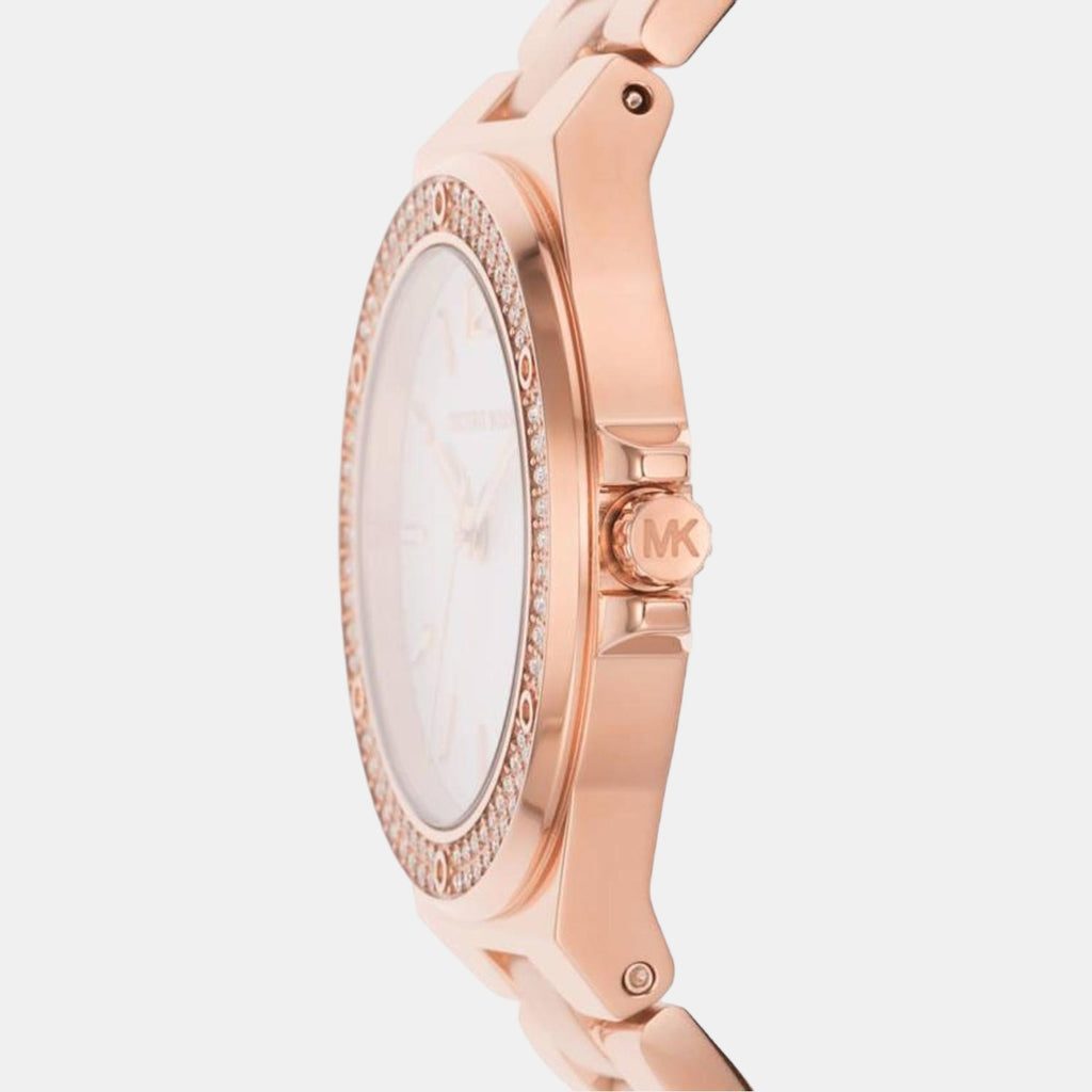 Michael Kors 33 mm Round Quartz watch