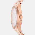 Michael Kors 33 mm Round Quartz watch