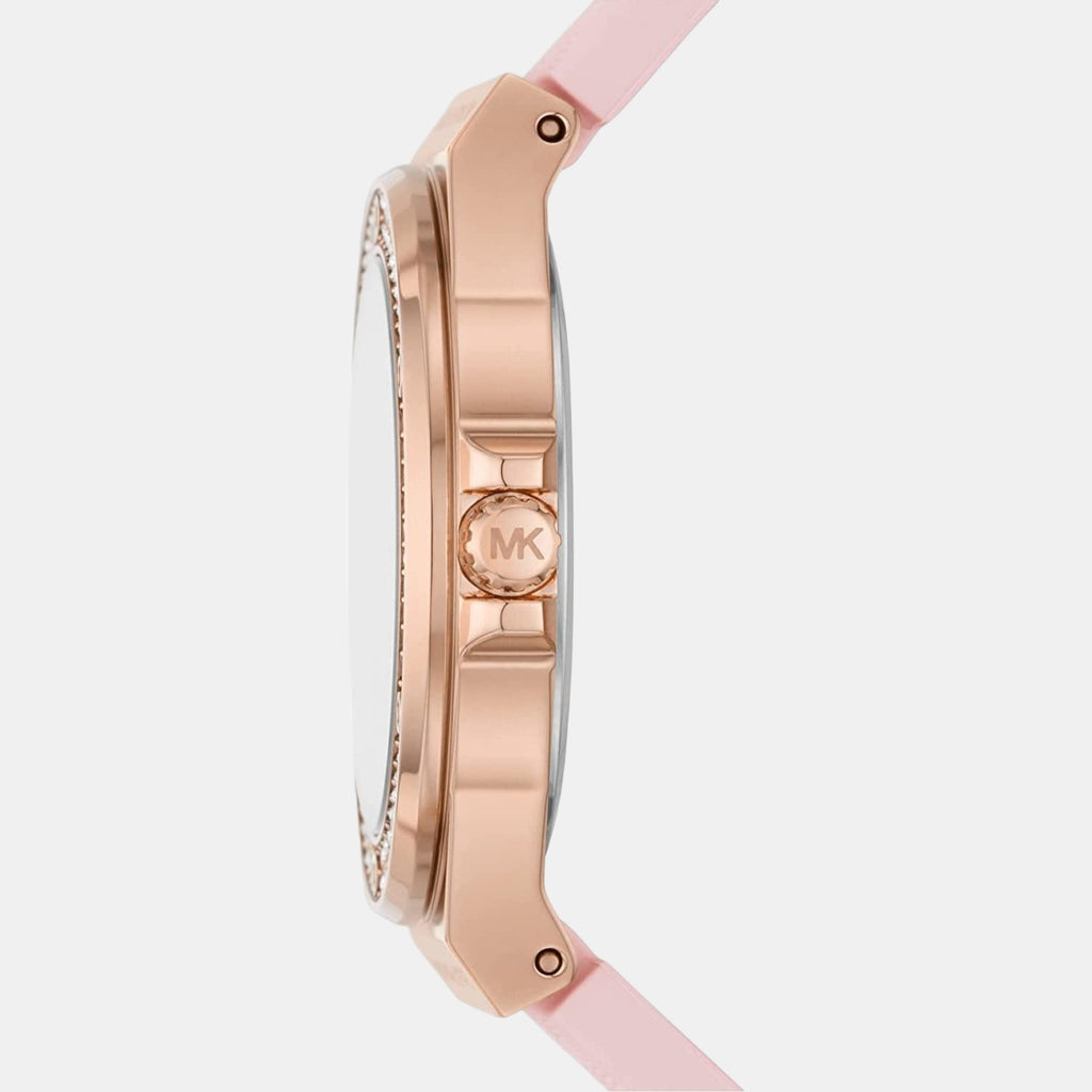 Michael Kors 37 mm Round Quartz watch