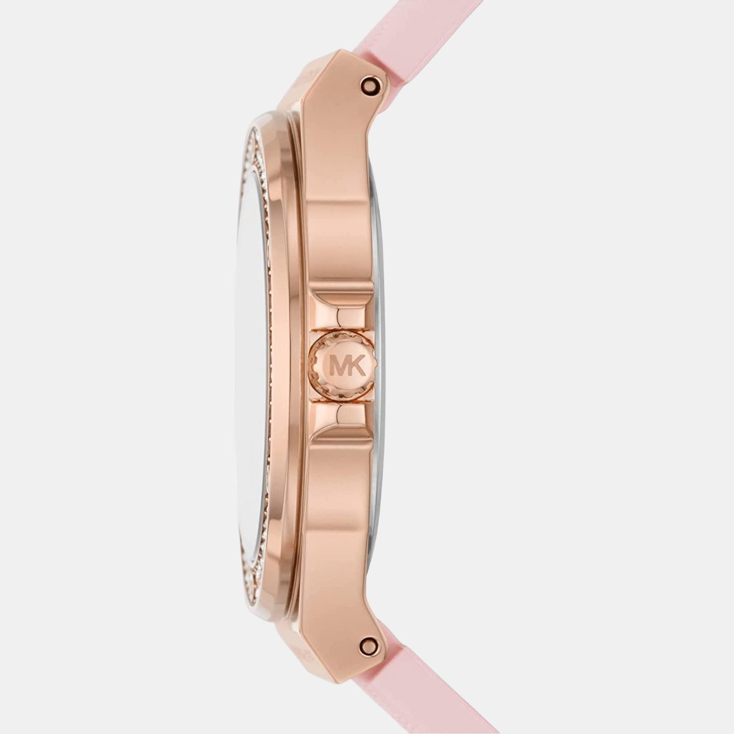 Michael Kors 37 mm Round Quartz watch