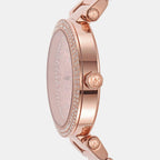 Michael Kors 39 mm Round Quartz watch