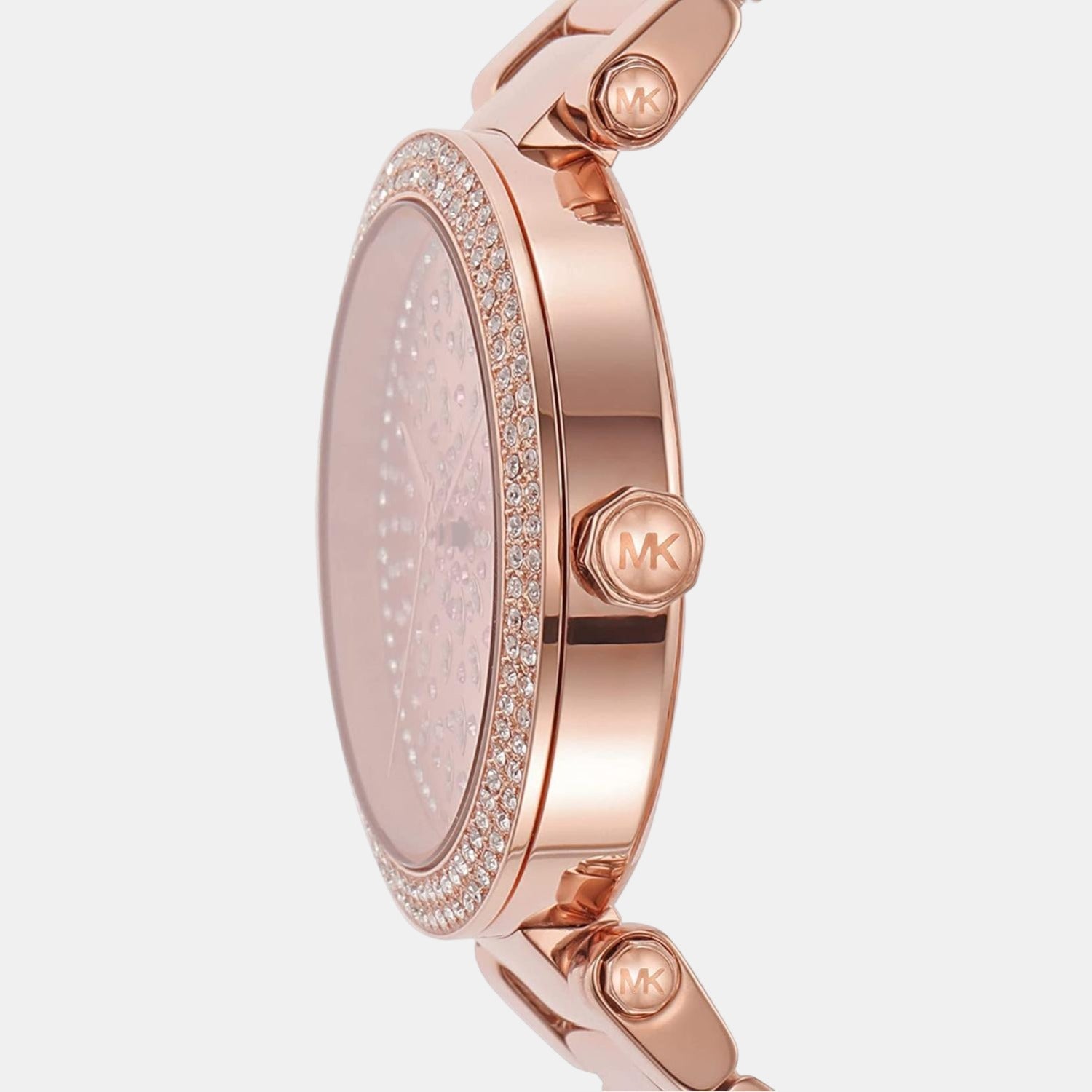 Michael Kors 39 mm Round Quartz watch