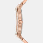 Michael Kors 40 mm Round Quartz watch