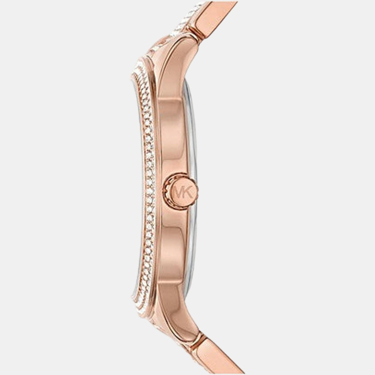 Michael Kors 40 mm Round Quartz watch