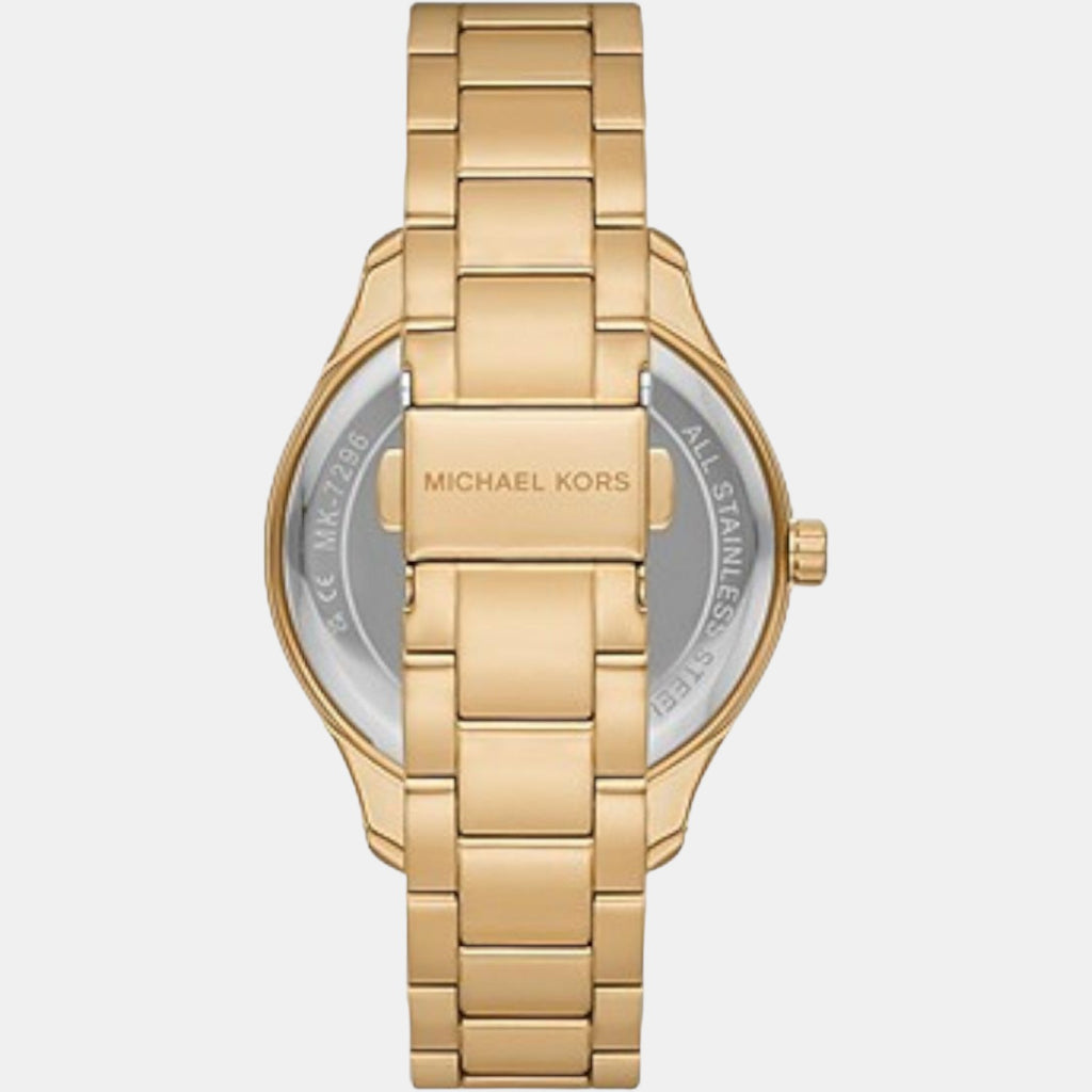 Michael Kors 38 mm Round Quartz watch