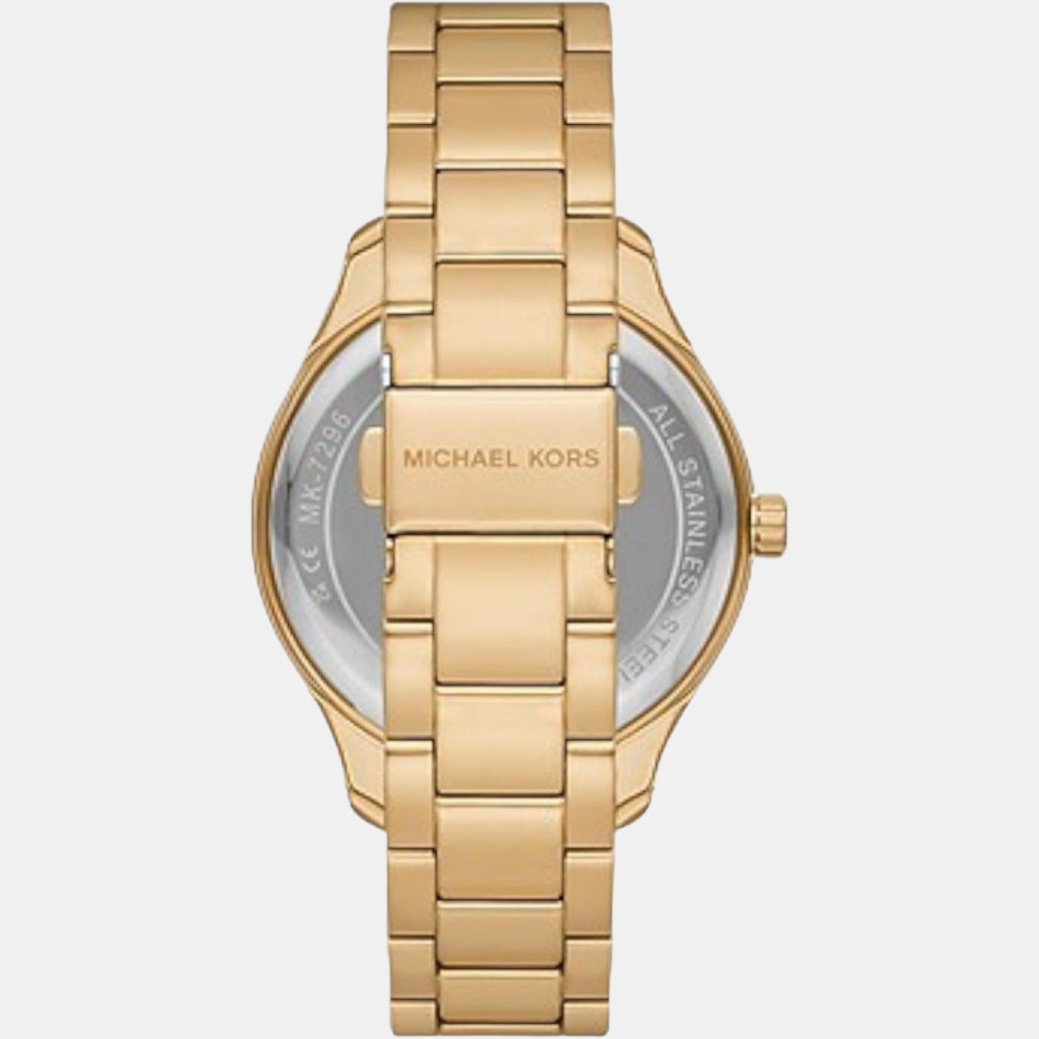 Michael Kors 38 mm Round Quartz watch