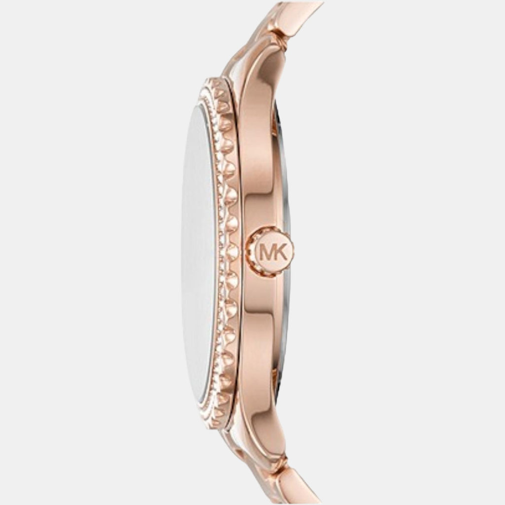 Michael Kors 38 mm Round Quartz watch