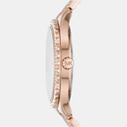 Michael Kors 38 mm Round Quartz watch
