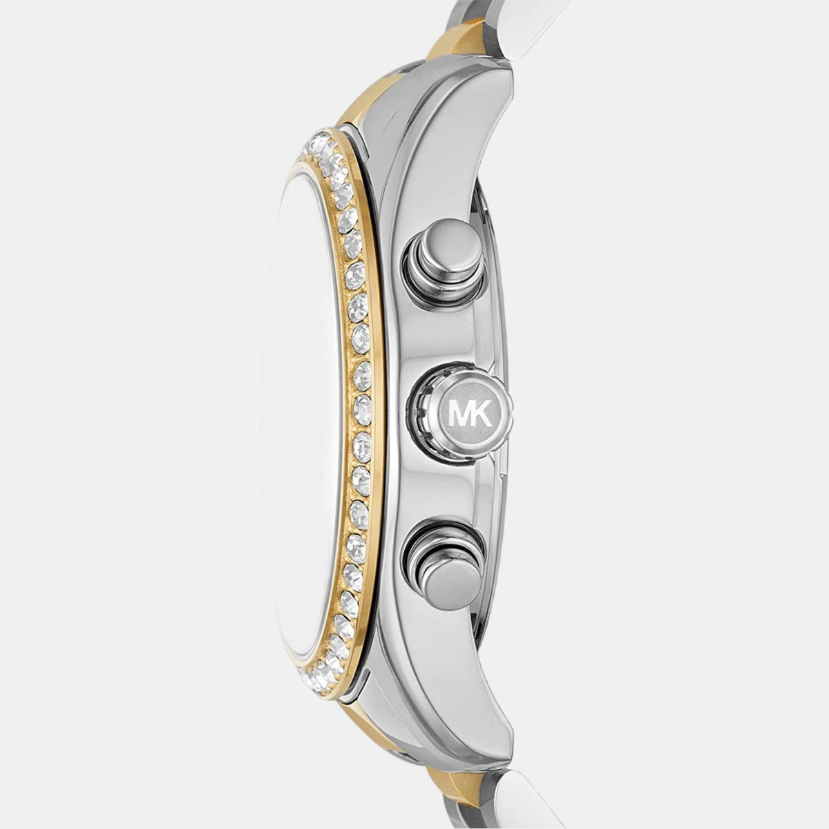 Michael Kors 38 mm Round Quartz watch