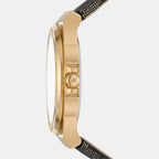 Michael Kors 37 mm Round Quartz watch