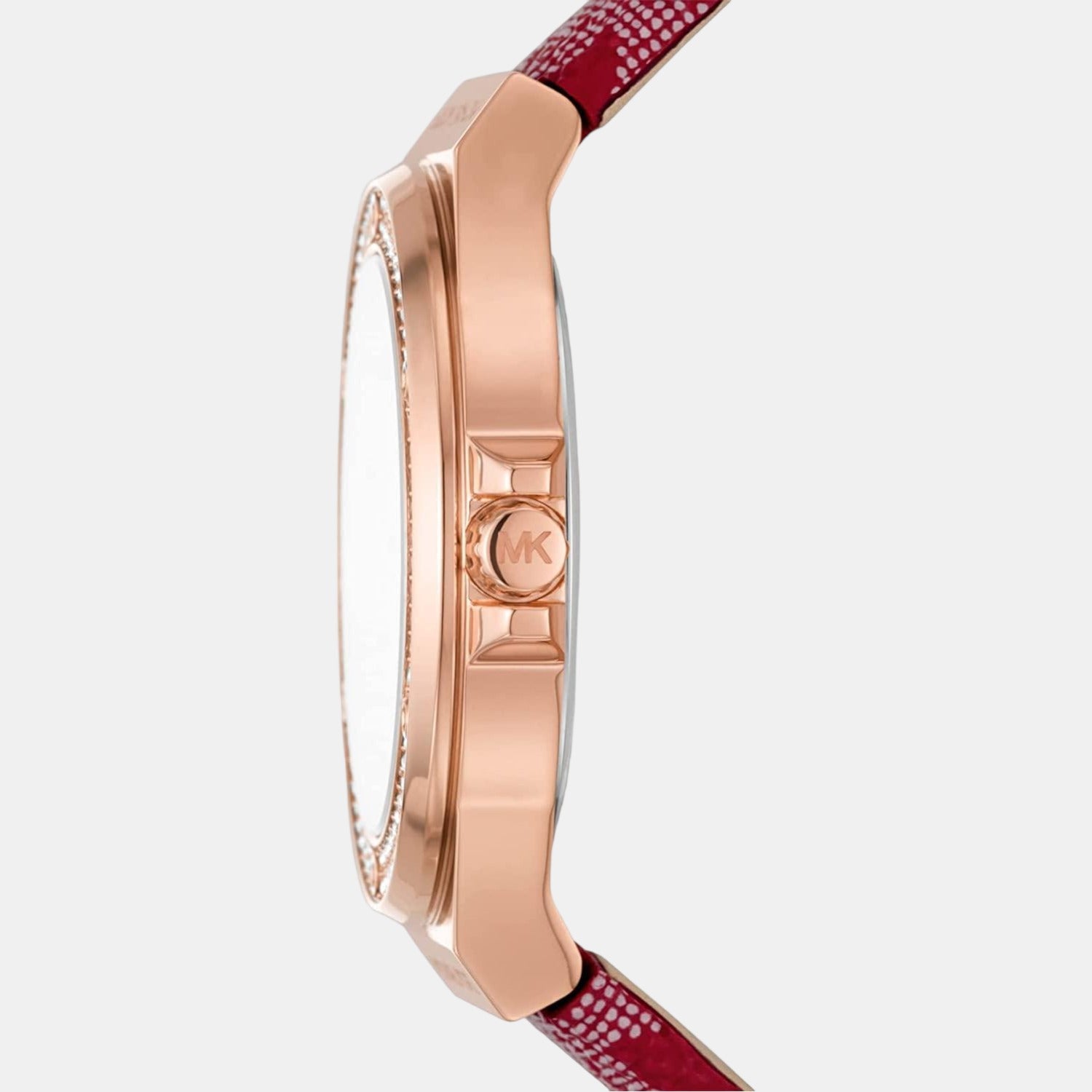 Michael Kors 37 mm Round Quartz watch