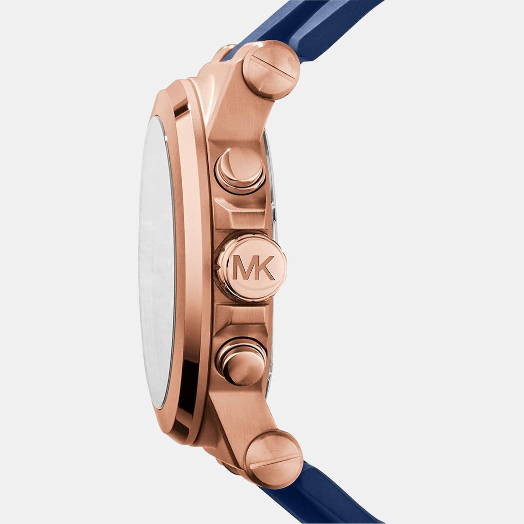 Michael Kors 48 mm Round Quartz watch