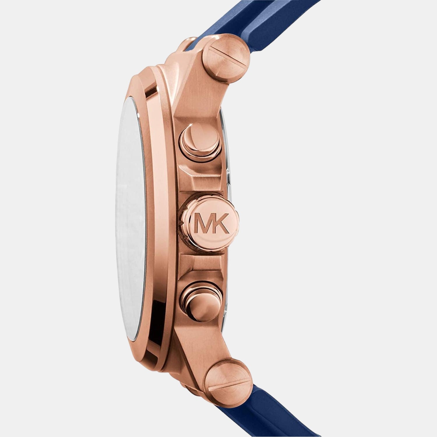 Michael Kors 48 mm Round Quartz watch