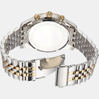 Michael Kors 45 mm Round Quartz watch