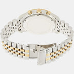 Michael Kors Stainless Steel Silver watch