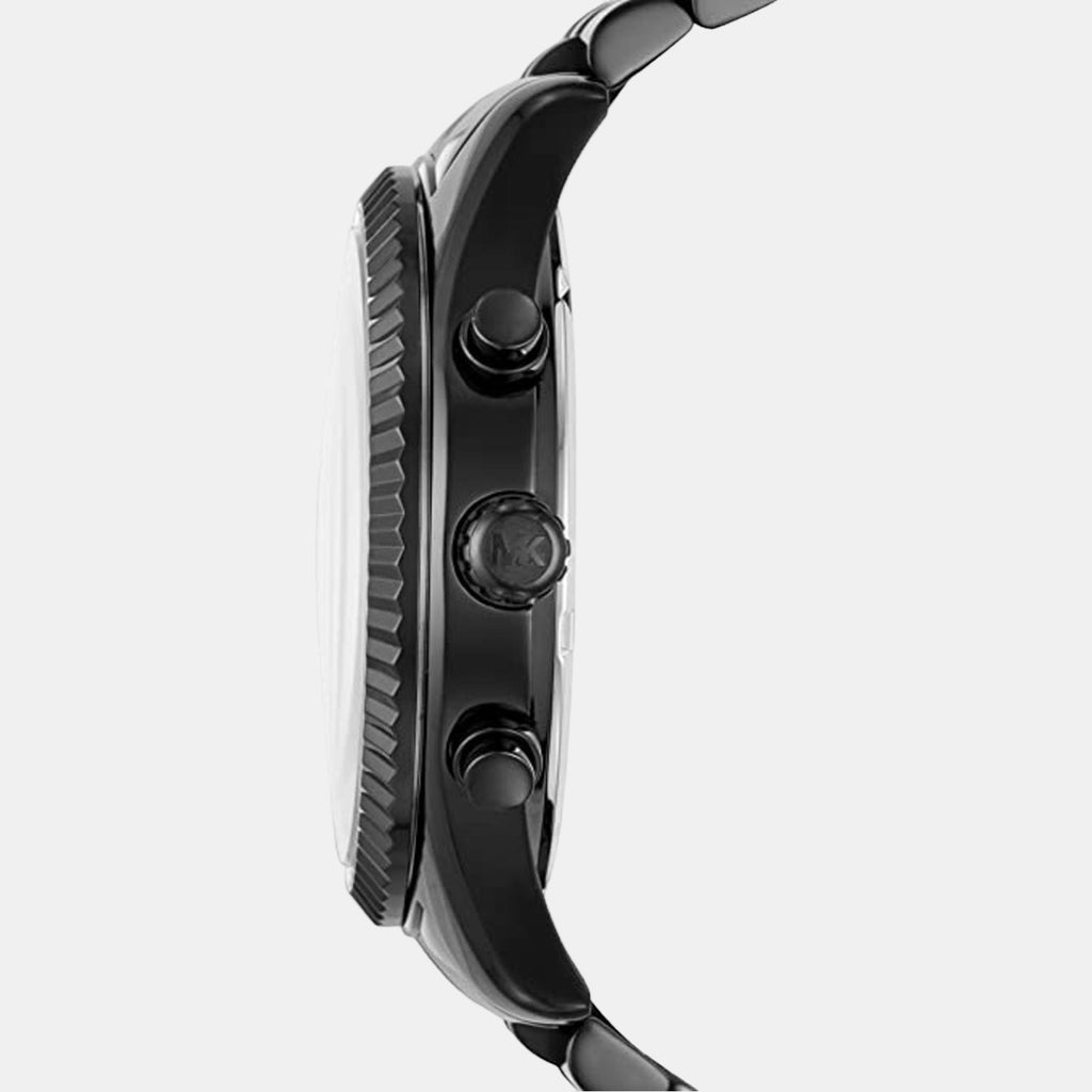 Michael Kors 44 mm Round Quartz watch