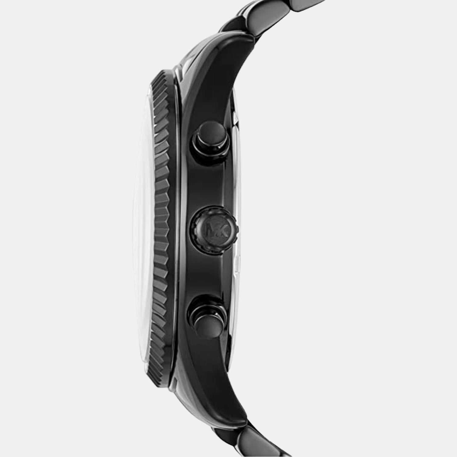 Michael Kors 44 mm Round Quartz watch