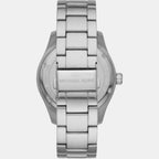 Michael Kors 44 mm Round Quartz watch