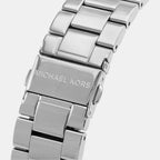 Michael Kors Stainless Steel Round watch