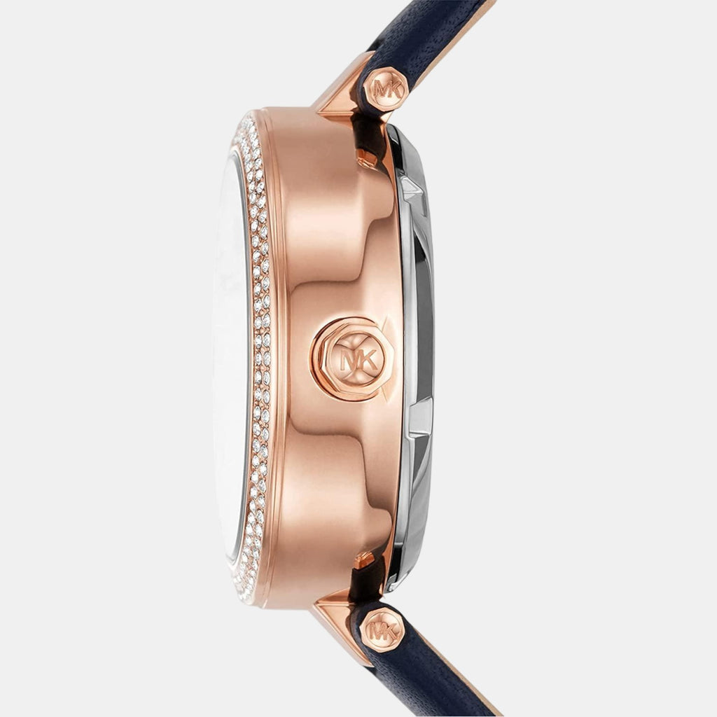 Michael Kors 33 mm Round Quartz watch