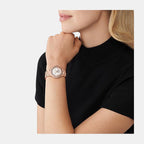 Michael Kors 33 mm Round Quartz watch