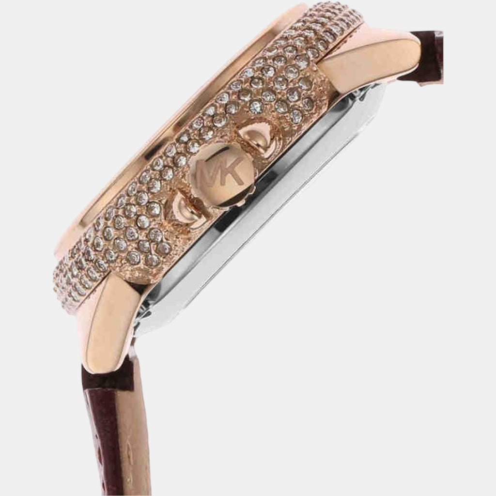 Michael Kors 33 mm Round Quartz watch