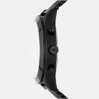 Michael Kors Stainless Steel Round watch