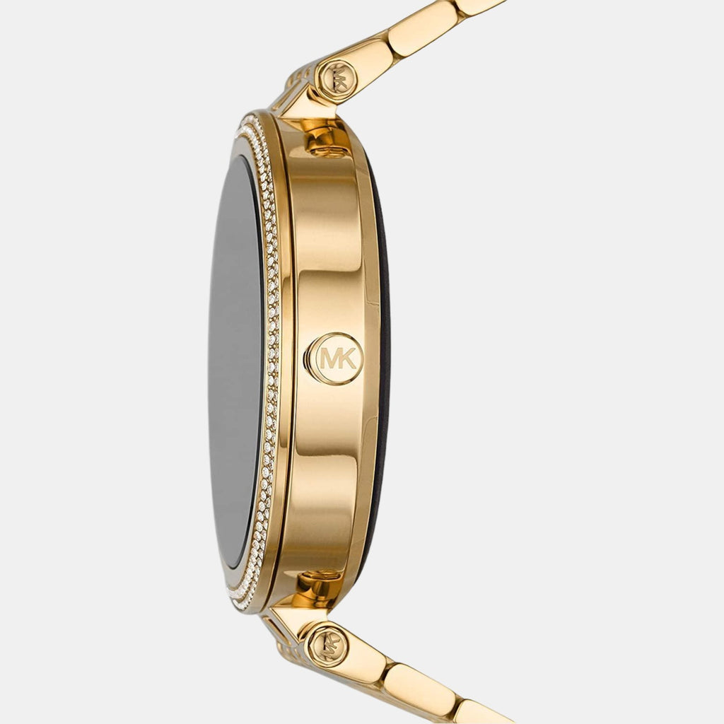 Michael Kors 43 mm Round Processor watch
