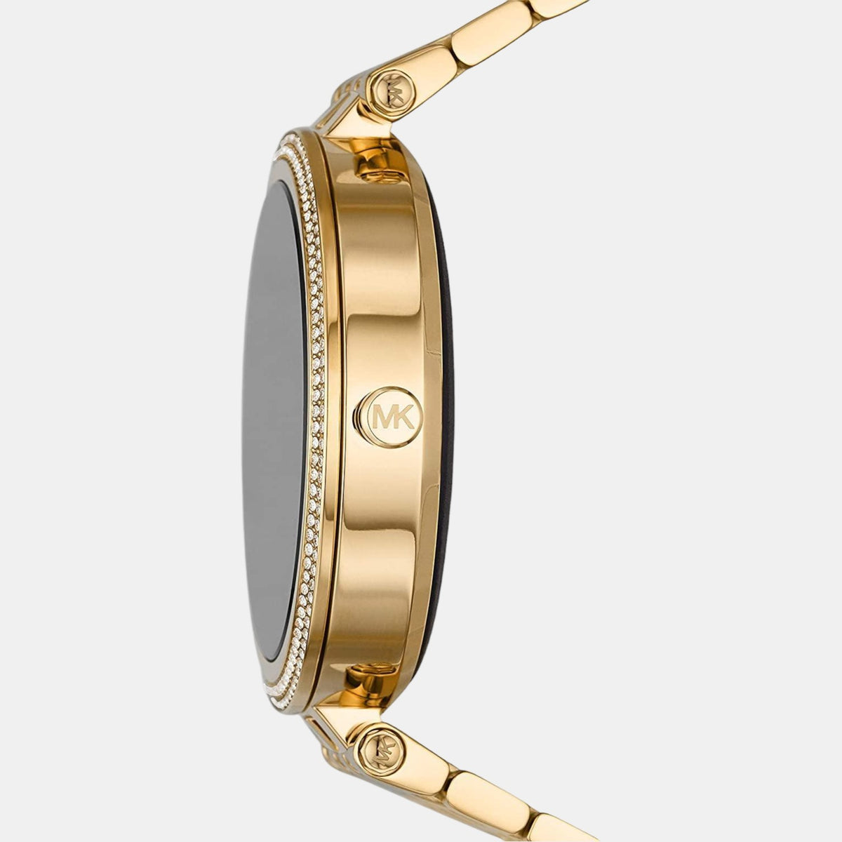 Michael Kors 43 mm Round Processor watch