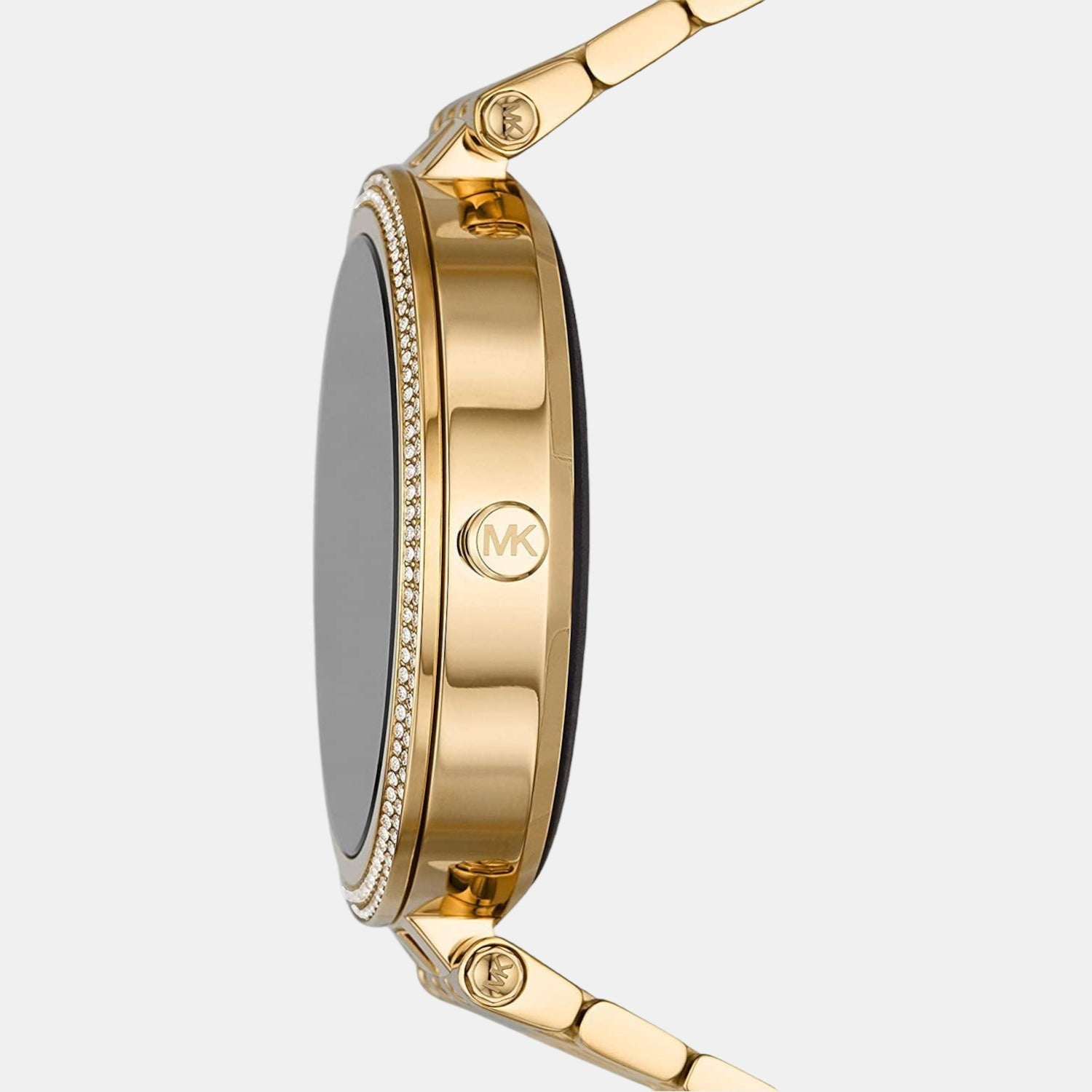 Michael Kors 43 mm Round Processor watch