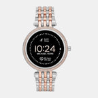 Michael Kors 43 mm Round Processor watch