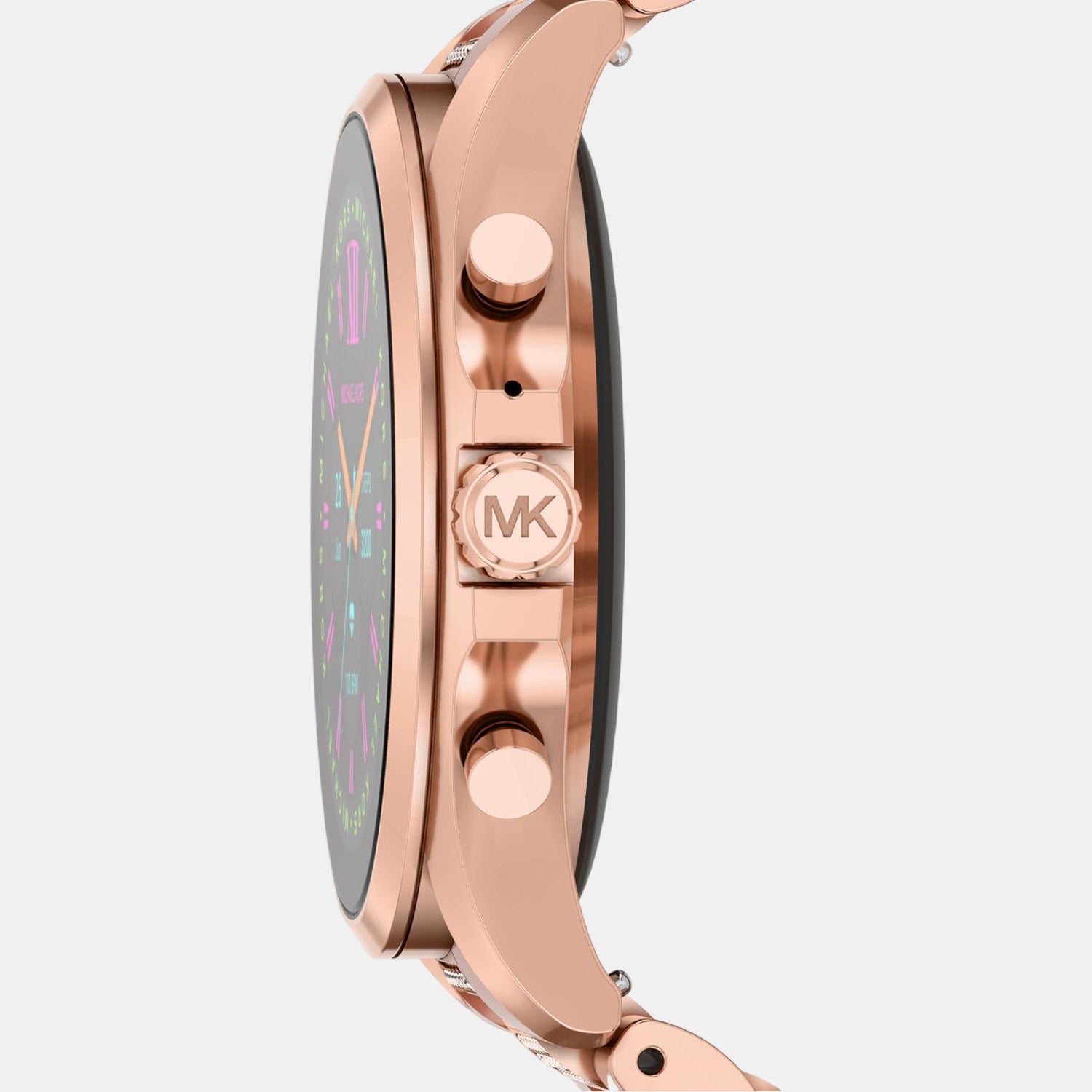 Michael kors smartwatch manual hot sale